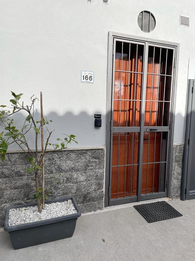 Villa Napule E Poggiomarino Exterior foto