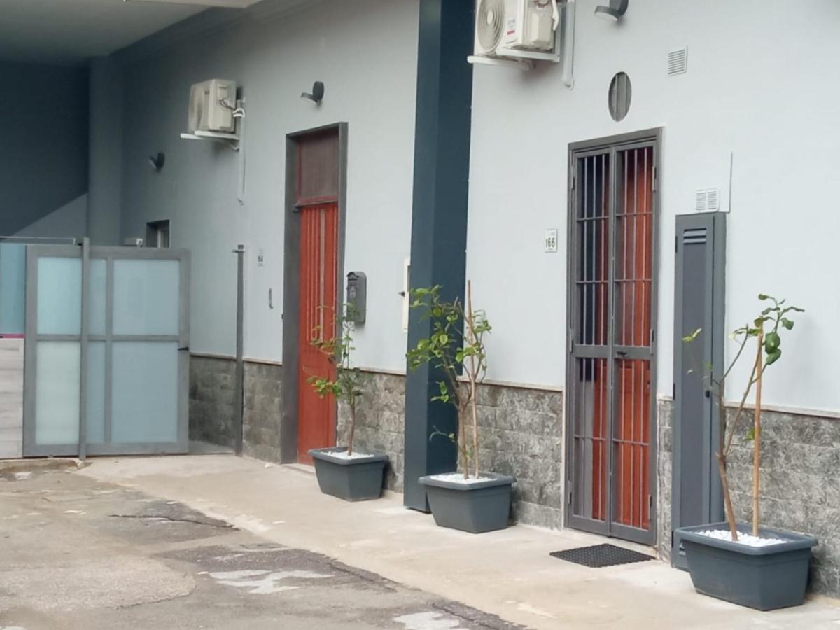 Villa Napule E Poggiomarino Exterior foto